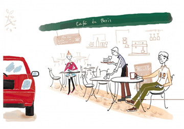 北京市调查公司：正规的调查取证公司 委托流程