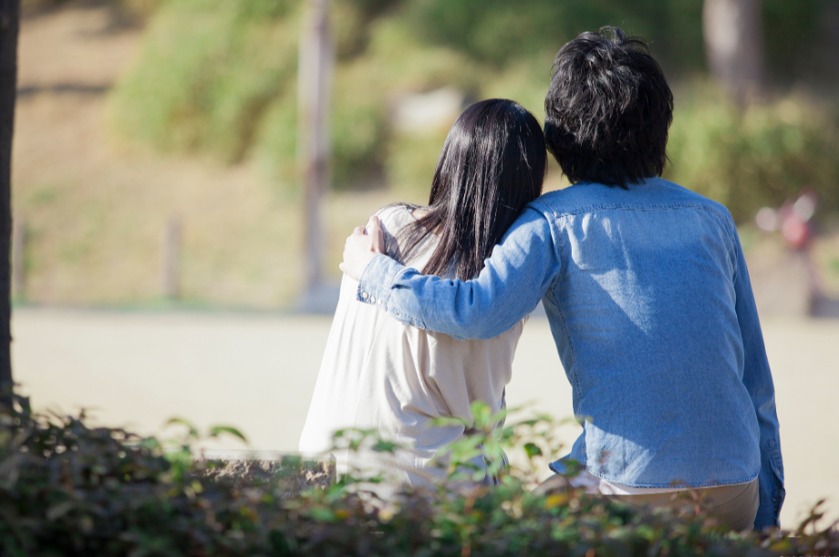 北京市侦探社:沉默是女人最后放手的感情