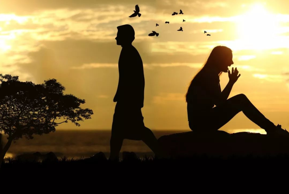 北京市侦探调查公司:男人对你执念太深,你会被爱得累吗